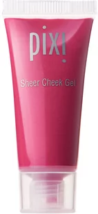 Pixi Sheer Cheek Gel  - Rosy - Kremy BB - miniaturka - grafika 1