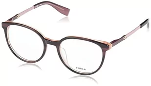 Furla Okulary przeciwsłoneczne uniseks, 0Xaw, 50 - Okulary przeciwsłoneczne - miniaturka - grafika 1