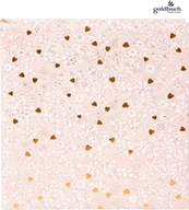 Albumy fotograficzne - Goldbuch Album GOLDBUCH 08034 Finamente rose 30x31 60psl corners/splits bookbound - miniaturka - grafika 1