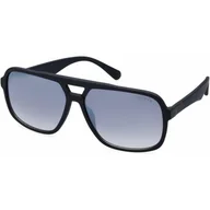 Okulary przeciwsłoneczne - Okulary przeciwsłoneczne Męskie Guess GF5125-6102C - miniaturka - grafika 1