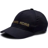 Czapki dla dzieci - Michael Kors KIDS Bejsbolówka - miniaturka - grafika 1