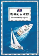 Sport i wypoczynek - Ruszaj w rejs! - miniaturka - grafika 1