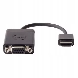 Dell Adpt Con Dngl Hdmi2Vga - Kable - miniaturka - grafika 1