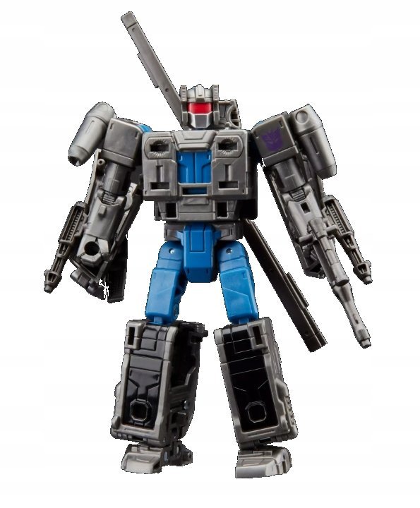 Transformers: Age of the Primes - Combaticon Vortex 13 cm