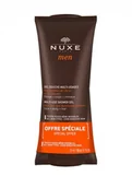 Żele pod prysznic dla mężczyzn - Nuxe LABORATOIRE PARIS Men wielofunkcyjny żel pod prysznic 2 x 200 ml 7069522 - miniaturka - grafika 1