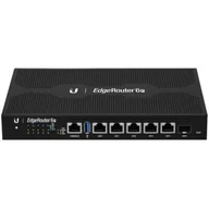 Routery - Ubiquiti EdgeRouter ER-6P - miniaturka - grafika 1