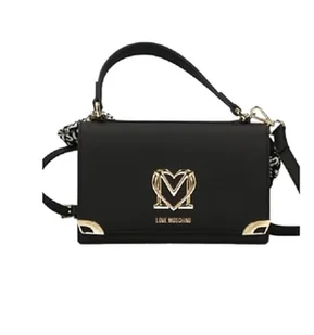 Love Moschino JC4285PP0IKJ122A, Torba Damska, Ciastko, Ciasteczka - Torebki damskie - miniaturka - grafika 1