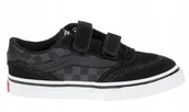 Buty dla dziewczynek - Trampki dziecięce Vans Brooklyn LS V VN000D7XKOU1 rozmiar 26,5 - miniaturka - grafika 1
