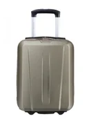 Walizki - Walizka Puccini kabinowa 2koła 18l ABS03D - miniaturka - grafika 1