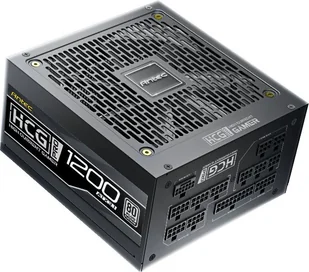 Zasilacz Antec HCG1200 PRO Platinum 1200W 0-761345-20021-9 - Zasilacze komputerowe - miniaturka - grafika 1
