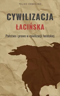 Cywilizacja łacińska - E-booki - nauka - miniaturka - grafika 1