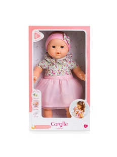 Corolle Lalka - 2+ - Lalki dla dziewczynek - miniaturka - grafika 1