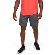 Spodenki męskie - Spodenki męskie Knit Training Shorts - miniaturka - grafika 1