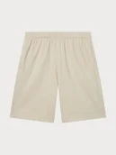 Spodenki męskie - Champion Szorty w kolorze beżowym - miniaturka - grafika 1