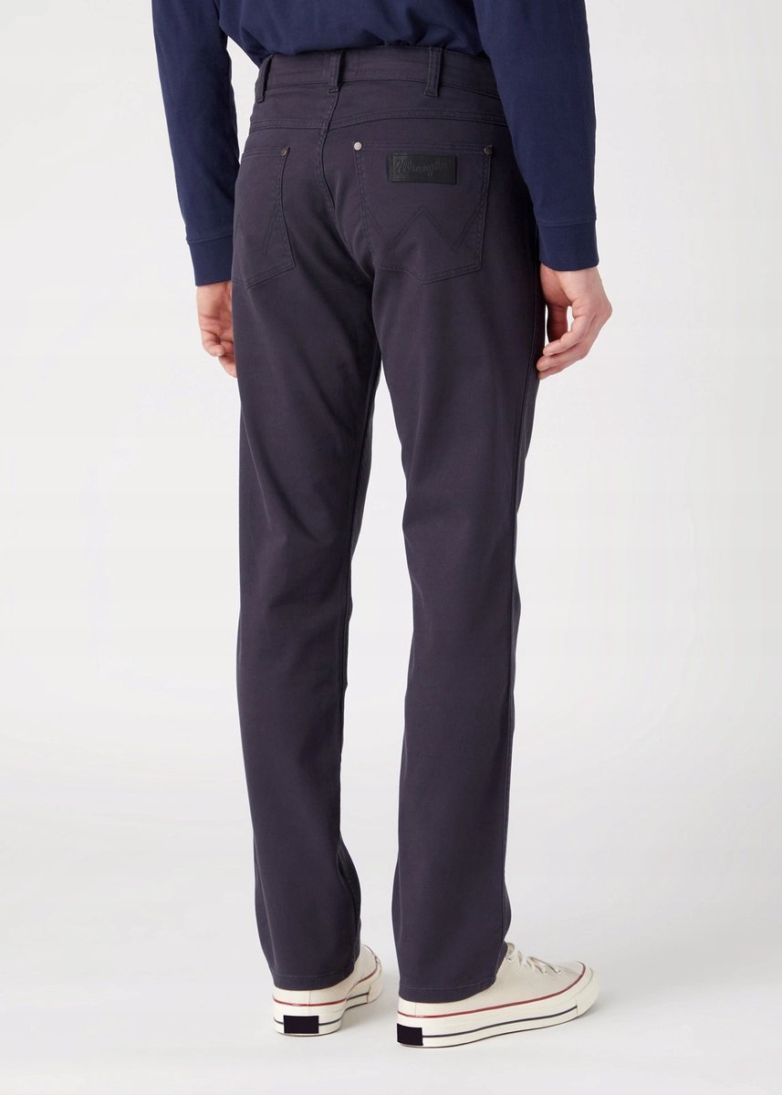 WRANGLER GREENSBORO DARK NAVY 112341467 36/32