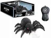 Zabawki zdalnie sterowane - PAJĄK ZDALNIE STEROWANY, ADAR - miniaturka - grafika 1