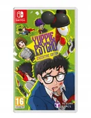 Gry Nintendo Switch - Yuppie Psycho Executive Edition, Nintendo Switch - miniaturka - grafika 1