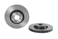 Tarcze hamulcowe - BREMBO 09.C895.11 09.C895.11 - miniaturka - grafika 1