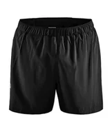 Spodenki męskie - Spodenki męskie Craft  ADV Essence 5" Black L - miniaturka - grafika 1
