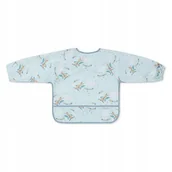 Śliniaki i fartuszki - 1476/03 Śliniak Plane Długi Rękaw - miniaturka - grafika 1