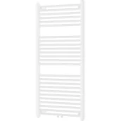 Grzejniki pokojowe - Mexen Mars grzejnik łazienkowy 1200 x 600 mm, 617 W, biały - miniaturka - grafika 1