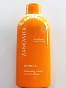 Kosmetyki po opalaniu - Lancaster Lancaster, After Sun, Moisturizing, After-Sun Lotion, 400 ml Unisex - miniaturka - grafika 1