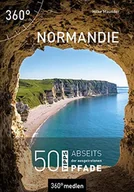 Pozostałe książki - Normandie - miniaturka - grafika 1