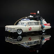 Figurki dla dzieci - Figurka Transformers X Ghostbusters: Afterlife - Ecto-1 - miniaturka - grafika 1