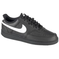 Buty trekkingowe męskie - Buty sportowe Sneakersy męskie, Court Vision Low - miniaturka - grafika 1