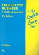 Biznes - English for Business - miniaturka - grafika 1