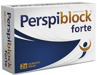 Problemy skórne - Aflofarm Perspi Block Forte 30 szt. - miniaturka - grafika 1