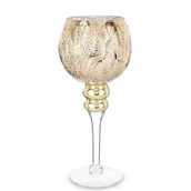 Świeczniki - Świecznik 30X12X12 - miniaturka - grafika 1