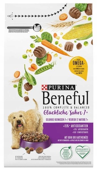 Beneful Beneful Senior 7+ 12 kg