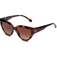 Okulary przeciwsłoneczne - Michael Kors Okulary przeciwsłoneczne Boca Raton - miniaturka - grafika 1