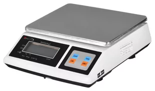 Waga elektroniczna WAGI TARCZYN WT-148 30kg - Wagi specjalistyczne - miniaturka - grafika 1