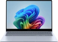 Laptopy - Samsung® Galaxy Book4 Edge - 16"Touch Screen / 12 Core 3.8GHz / 16GB RAM / 512GB SSD - Arctic Blue - miniaturka - grafika 1