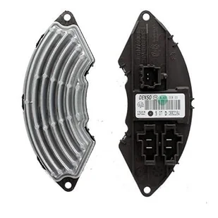Regulator, wentylator nawiewu do wnętrza pojazdu Meat & Doria K106043 - Akcesoria do klimatyzacji i ogrzewania - miniaturka - grafika 1