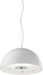 Flos - Skygarden Lampa Wisząca Small White Flos - Lampy sufitowe - miniaturka - grafika 1