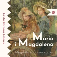 Audiobooki - literatura piękna - Maria i Magdalena - miniaturka - grafika 1