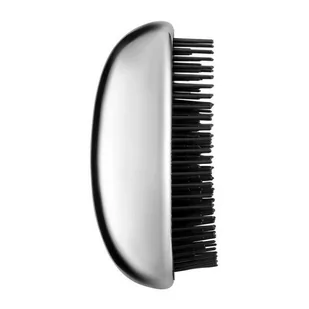Tangle Ajk Free Brush - szczotka srebrna - Szczotki i grzebienie do włosów - miniaturka - grafika 1