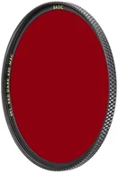 Filtry fotograficzne - Filtr czerwony ciemny B+W Basic 091 Red Dark 630 MRC 1102703 72mm - miniaturka - grafika 1