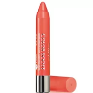 Szminki - Bourjois Color Boost 03 Orange Punch - miniaturka - grafika 1