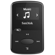 SanDisk Sansa Clip Jam 8GB (SDMX26-008G-G46K)