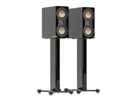 Głośniki i kolumny - Głośniki Monitor Audio Studio 89 Stojak/Stand: Tak - miniaturka - grafika 1