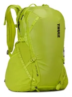 Plecaki - Thule Plecak turystyczny "Upslope" w kolorze zielonym - 35 l - miniaturka - grafika 1