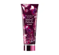 Balsamy i kremy do ciała - Victoria´s Secret Velvet Petals Luxe mleczko do ciała 236 ml dla kobiet - miniaturka - grafika 1
