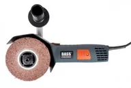 Szlifierki i polerki - Szlifierka satyniarka 1450W polerka walcowa - miniaturka - grafika 1