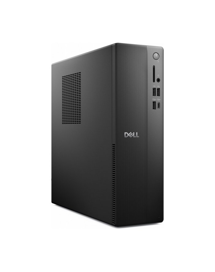Komputer Dell Pro Slim Essential QVS1260 Win11Pro i5-14500/16GB/512GB SSD/Intel UHD 730/WLAN+BT/Kb/Mouse/3YPS