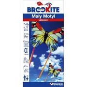 Zabawki i gry sportowe - Brookite latawiec mini Motyl - miniaturka - grafika 1