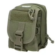 Plecaki worki - Texar Zasobnik MB-03 Olive - miniaturka - grafika 1